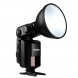 Godox ad360ii-c 360 W GN80 E-TTL Blitz Speedlite mit PB960 Akku orange für Canon-04